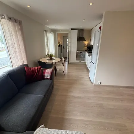 Appartement Cozy At Fagernes *