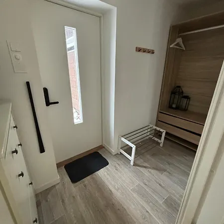 Cozy At Fagernes *