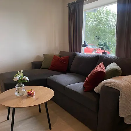 Cozy At Fagernes * Narvik