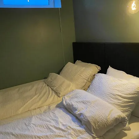Cozy At Fagernes * Narvik