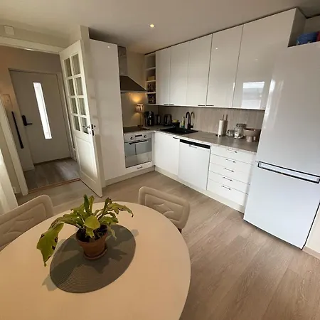 Appartement Cozy At Fagernes *